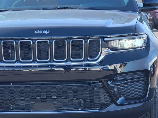 new 2024 Jeep Grand Cherokee 4xe car, priced at $54,671