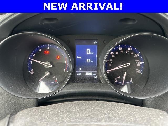 used 2019 Toyota C-HR car, priced at $19,555
