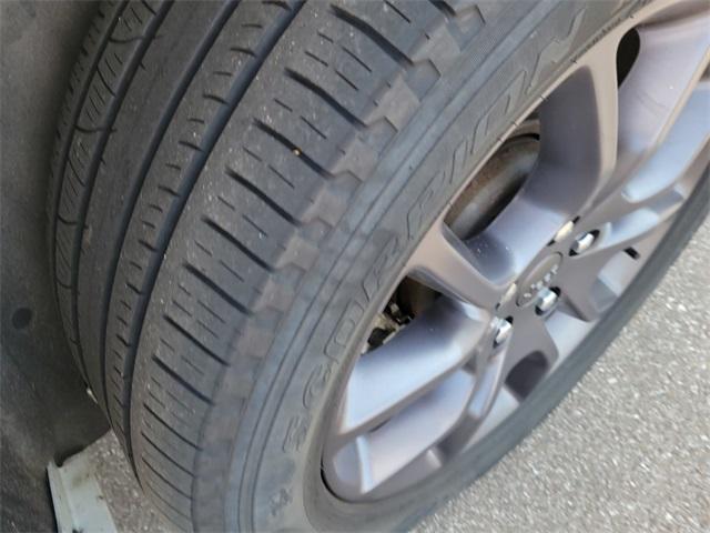 used 2021 Jeep Grand Cherokee car, priced at $32,434