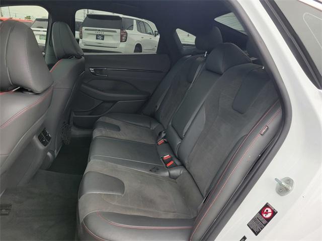 used 2021 Hyundai Sonata car, priced at $19,111