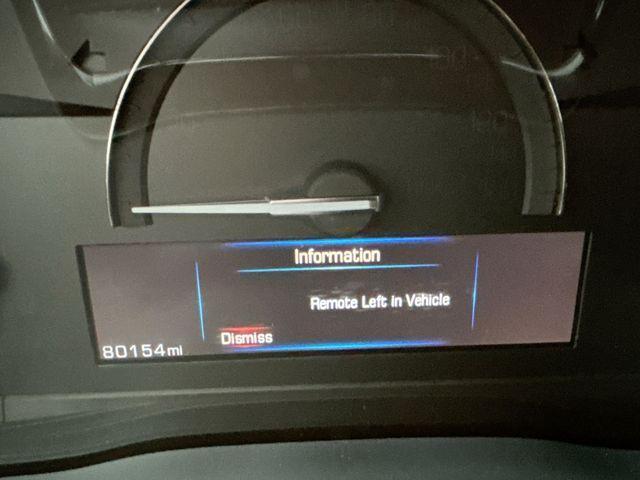 used 2019 Cadillac XT5 car, priced at $19,832