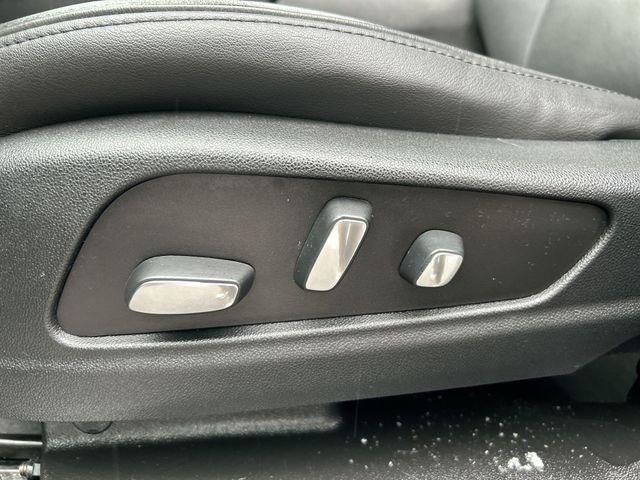 used 2019 Cadillac XT5 car, priced at $19,832