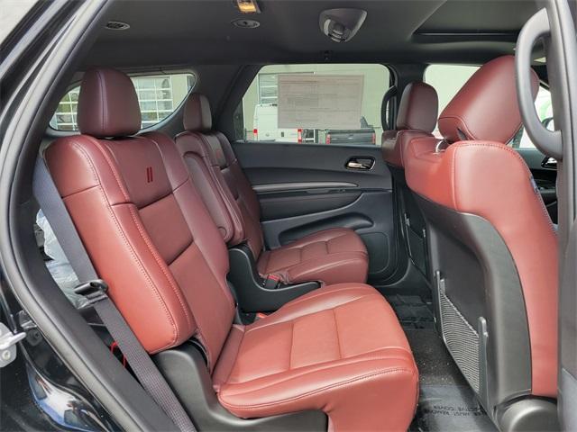 new 2025 Dodge Durango car, priced at $54,488
