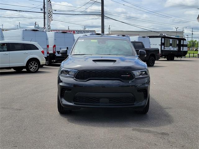 new 2025 Dodge Durango car, priced at $54,488