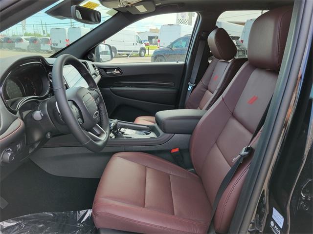 new 2025 Dodge Durango car, priced at $54,488