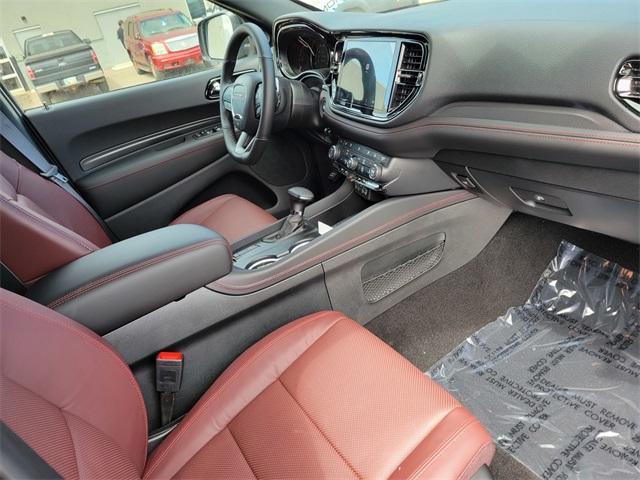 new 2025 Dodge Durango car, priced at $54,488