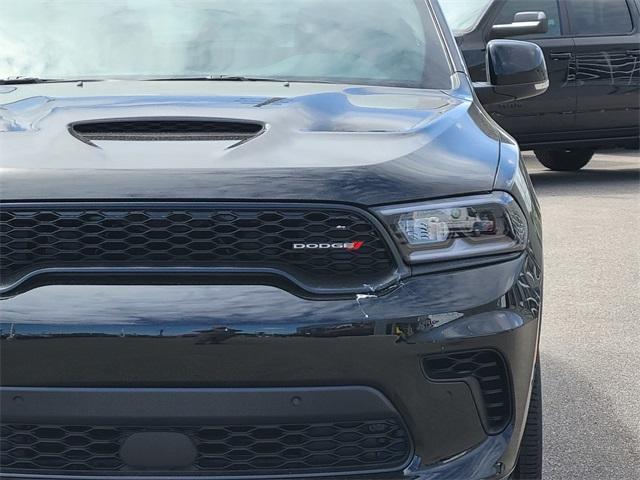 new 2025 Dodge Durango car, priced at $54,488
