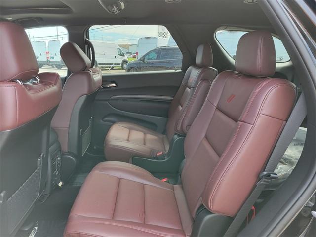 new 2025 Dodge Durango car, priced at $54,488
