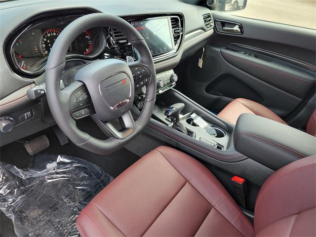 new 2025 Dodge Durango car, priced at $54,488