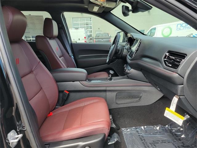 new 2025 Dodge Durango car, priced at $54,488