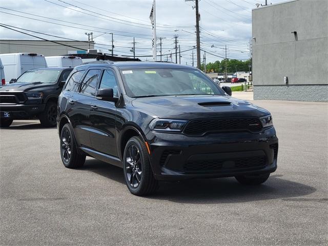 new 2025 Dodge Durango car, priced at $54,488