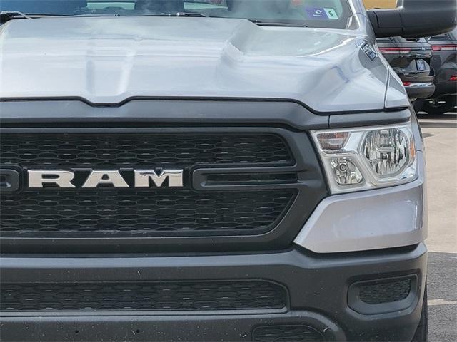 used 2022 Ram 1500 car, priced at $31,444