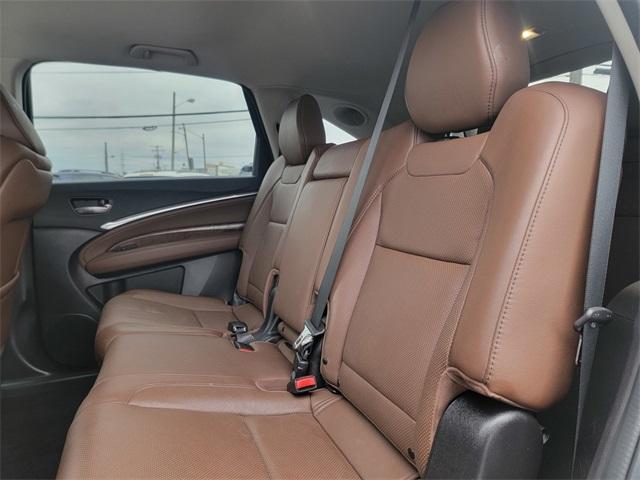 used 2019 Acura MDX car, priced at $23,888