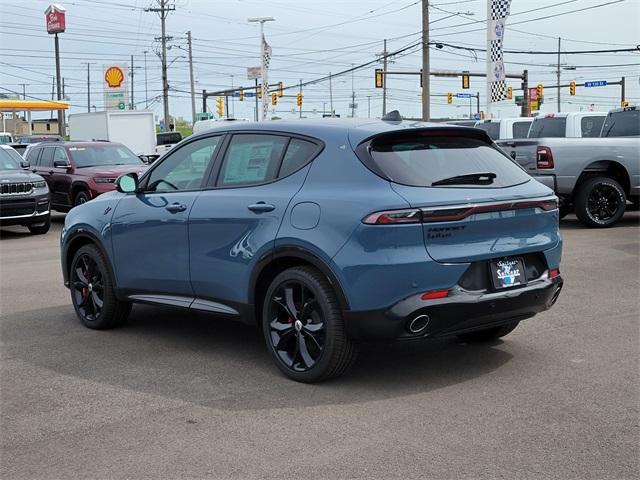 new 2024 Dodge Hornet car, priced at $45,314