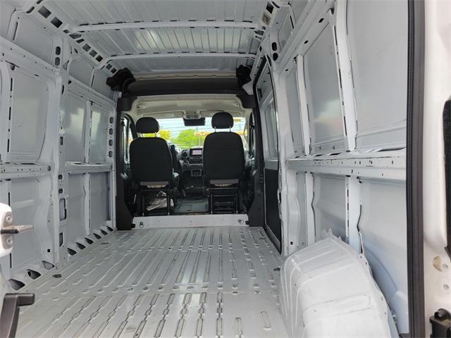 used 2023 Ram ProMaster 2500 car, priced at $41,995