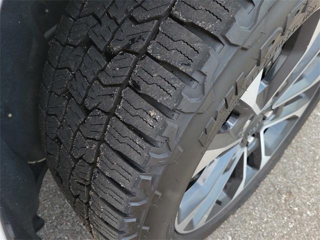 used 2022 Jeep Grand Cherokee car, priced at $35,043