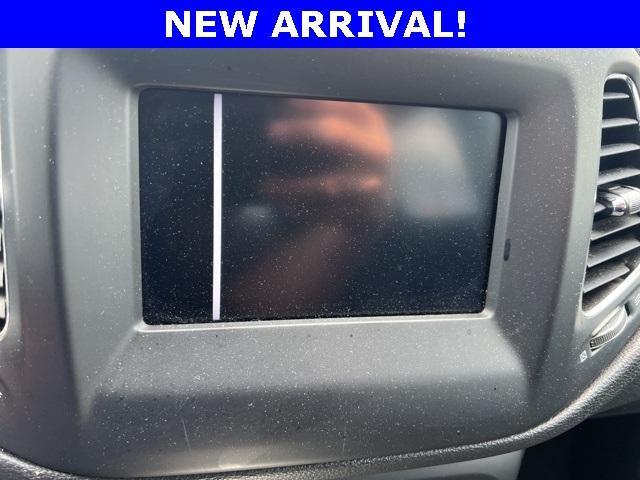 used 2019 Jeep Compass car, priced at $11,724