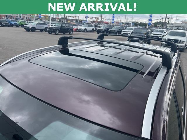 used 2021 Hyundai Palisade car, priced at $28,529