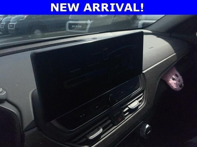used 2023 Nissan Altima car, priced at $26,444