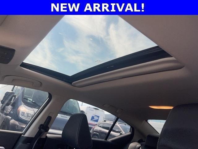 used 2023 Nissan Altima car, priced at $26,444