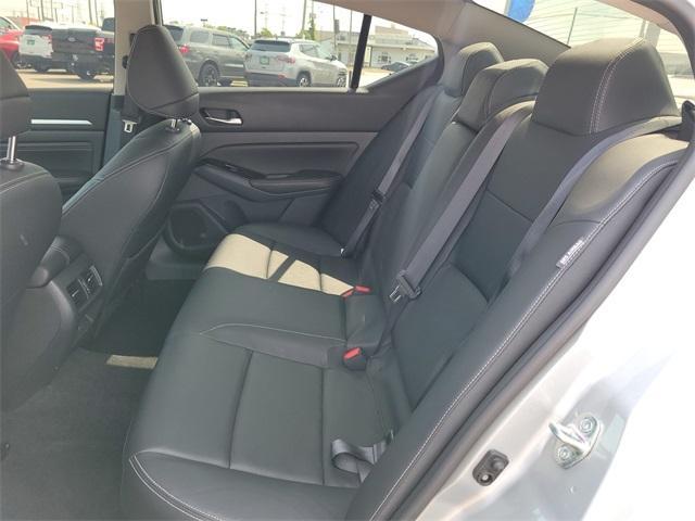 used 2023 Nissan Altima car, priced at $26,444