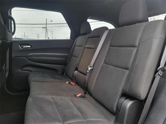 used 2022 Dodge Durango car, priced at $32,333