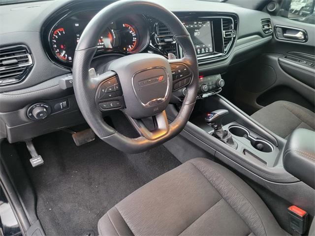 used 2022 Dodge Durango car, priced at $32,333