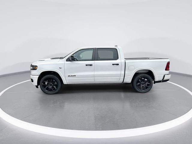 new 2026 Ram 1500 car, priced at $78,595
