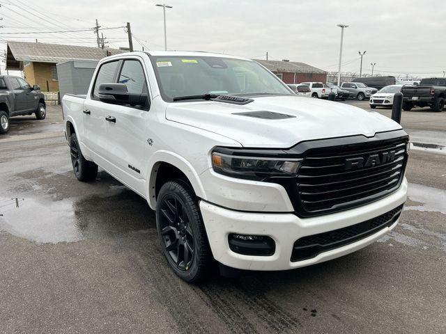 new 2026 Ram 1500 car, priced at $78,595