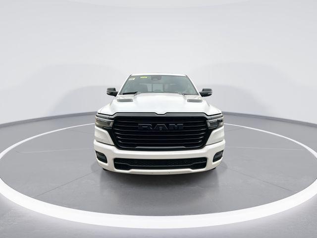 new 2026 Ram 1500 car, priced at $78,595