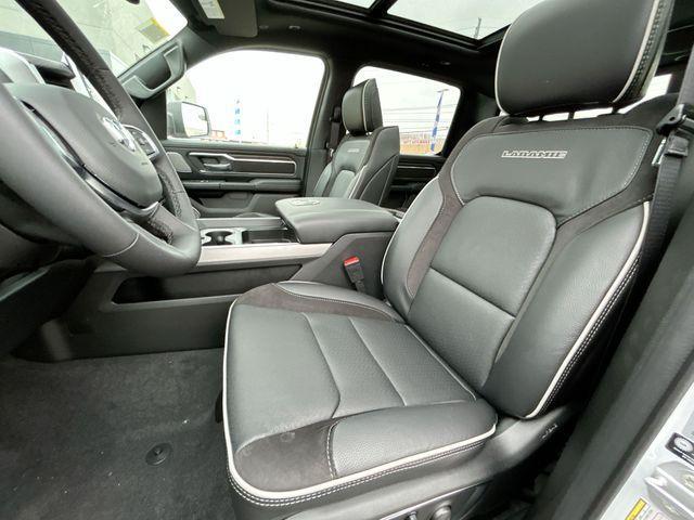 new 2026 Ram 1500 car, priced at $78,595