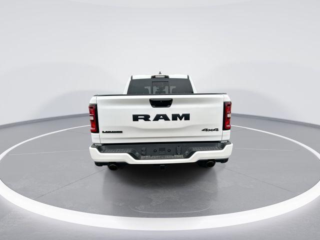 new 2026 Ram 1500 car, priced at $78,595
