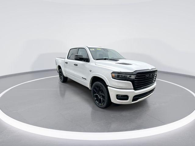 new 2026 Ram 1500 car, priced at $78,595