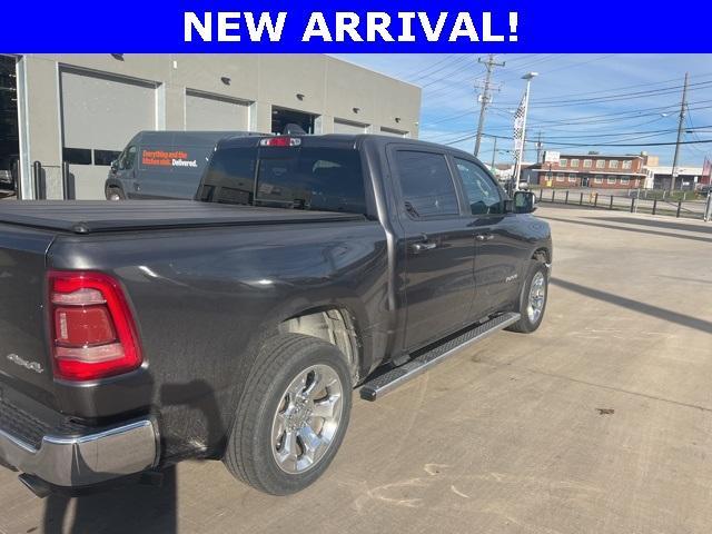 used 2019 Ram 1500 car, priced at $30,964