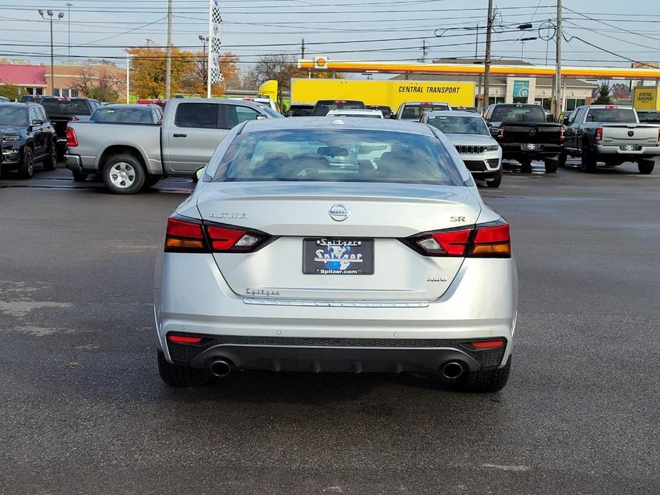 used 2021 Nissan Altima car, priced at $22,777