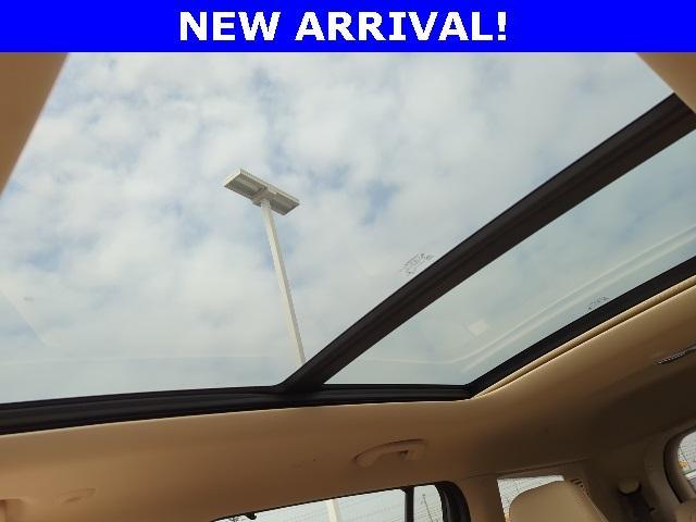 used 2022 Jeep Grand Cherokee L car, priced at $35,555