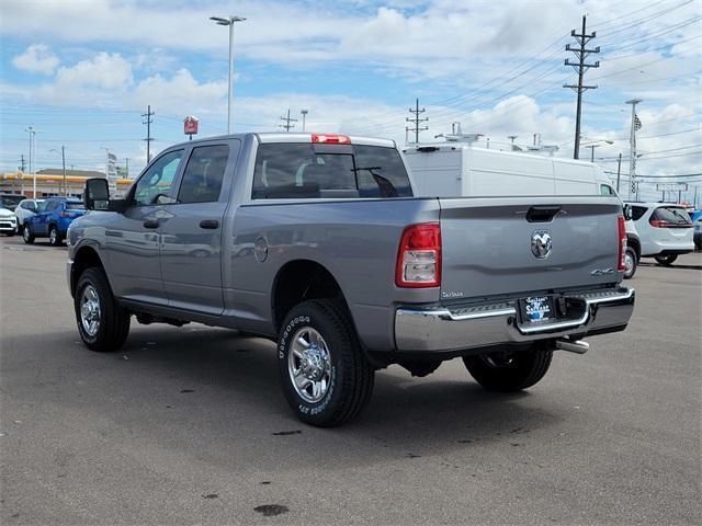 new 2024 Ram 2500 car, priced at $54,380