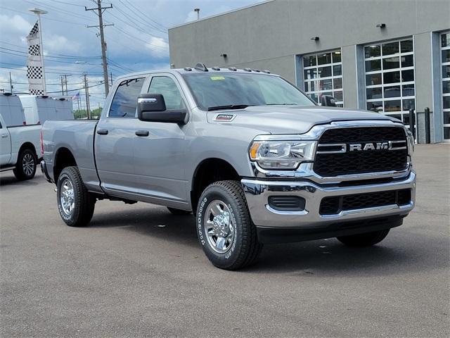 new 2024 Ram 2500 car, priced at $54,380