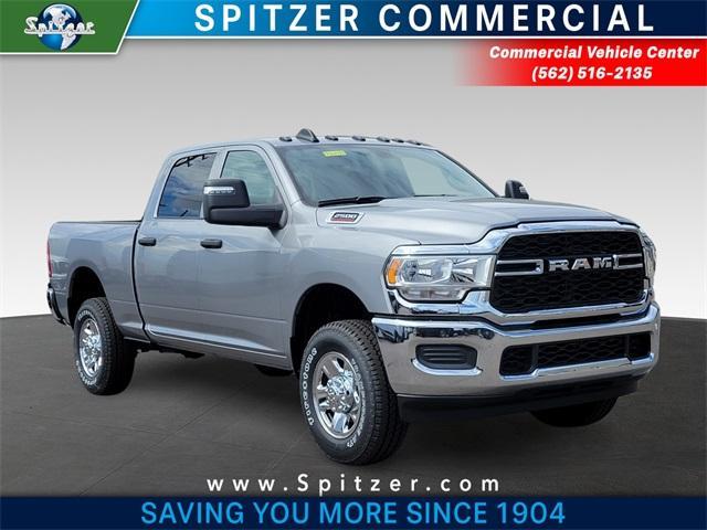 new 2024 Ram 2500 car, priced at $51,491