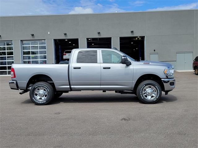 new 2024 Ram 2500 car, priced at $54,380