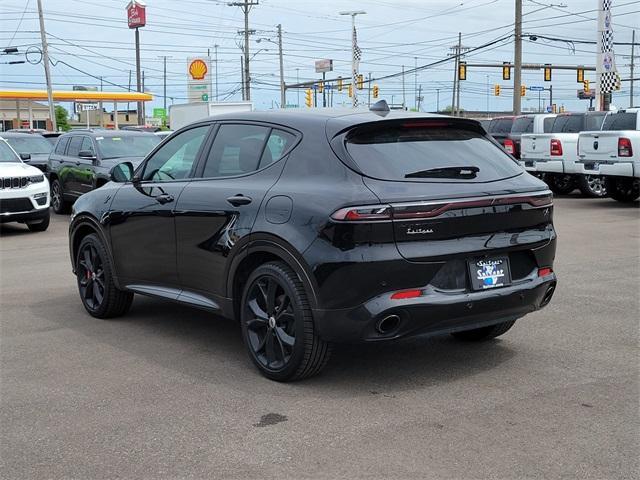 new 2024 Dodge Hornet car, priced at $49,739