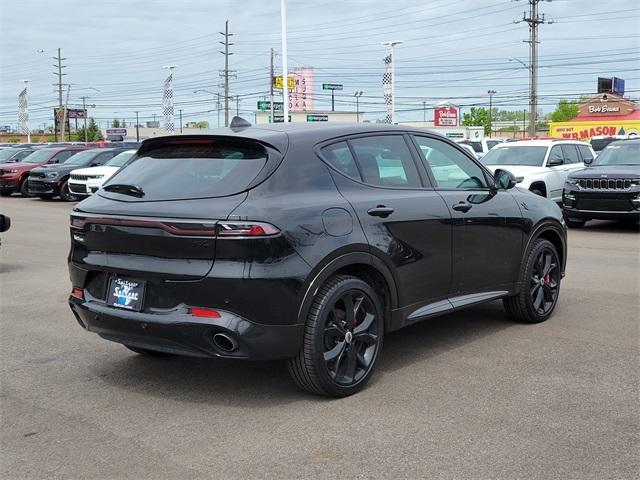 new 2024 Dodge Hornet car, priced at $49,739