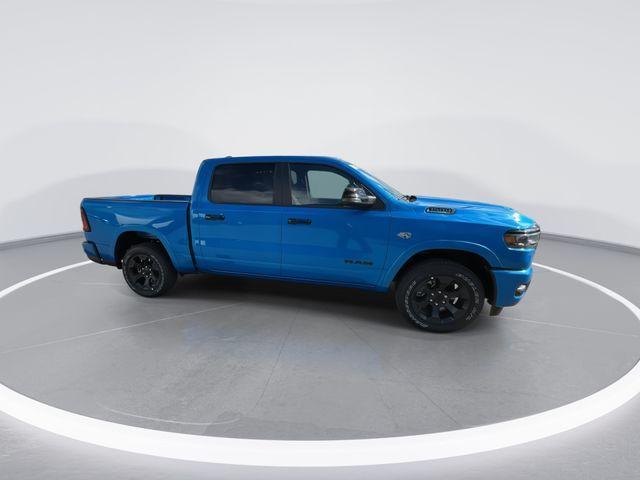 new 2026 Ram 1500 car, priced at $59,365