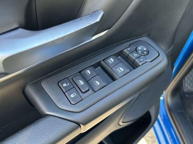 new 2026 Ram 1500 car, priced at $59,365