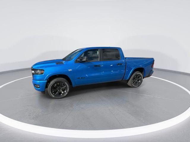 new 2026 Ram 1500 car, priced at $59,365