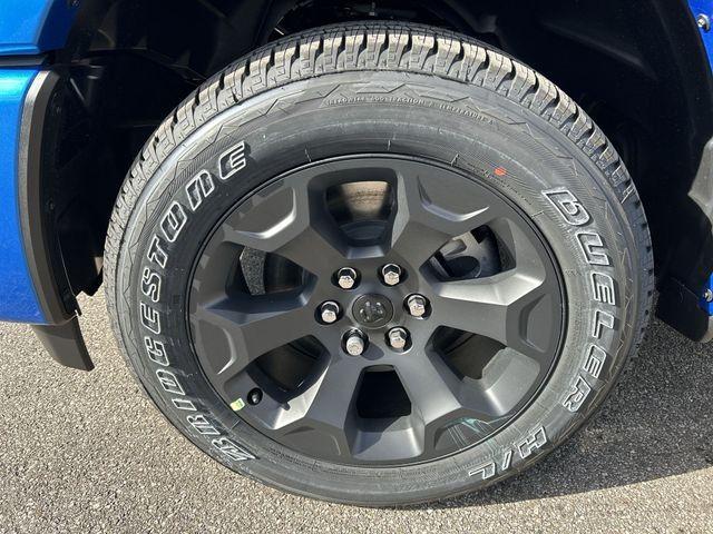 new 2026 Ram 1500 car, priced at $59,365