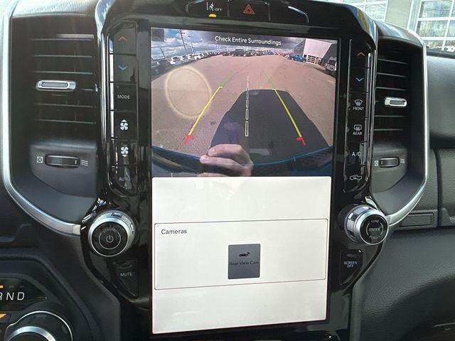 new 2026 Ram 1500 car, priced at $59,365