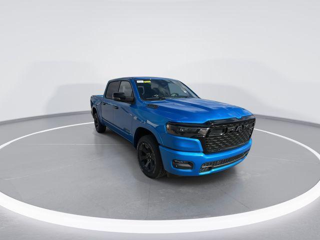 new 2026 Ram 1500 car, priced at $59,365