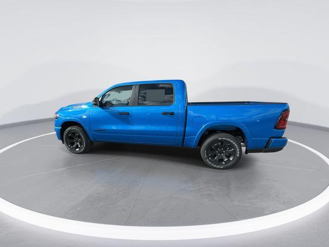 new 2026 Ram 1500 car, priced at $59,365