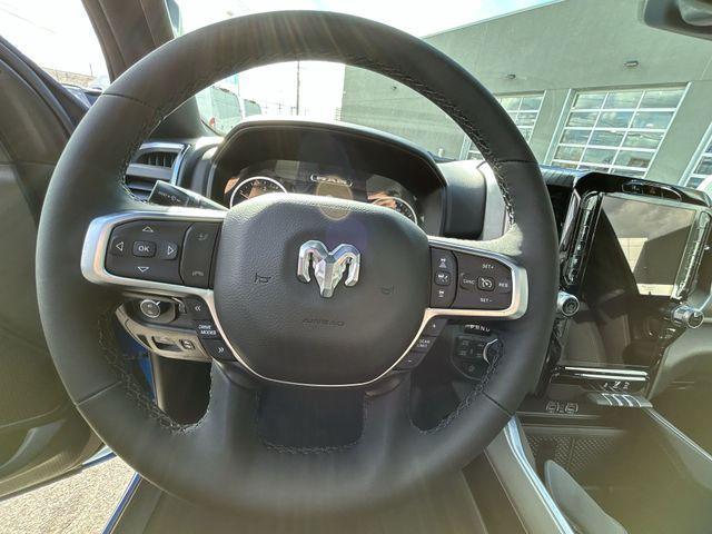 new 2026 Ram 1500 car, priced at $59,365